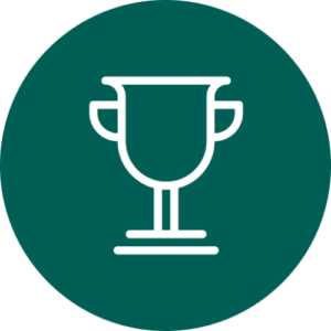 Award Green